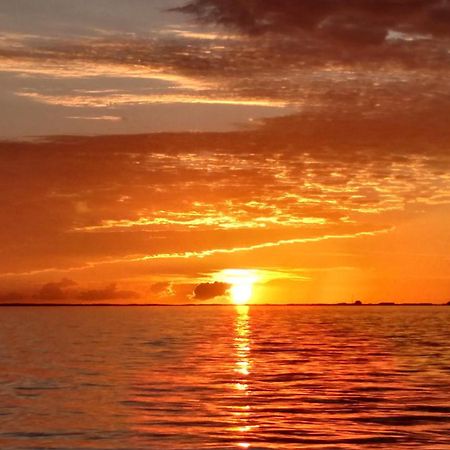 Portofino Tower1-908 Beachfront Sunrise Views Pensacola Beach Ngoại thất bức ảnh
