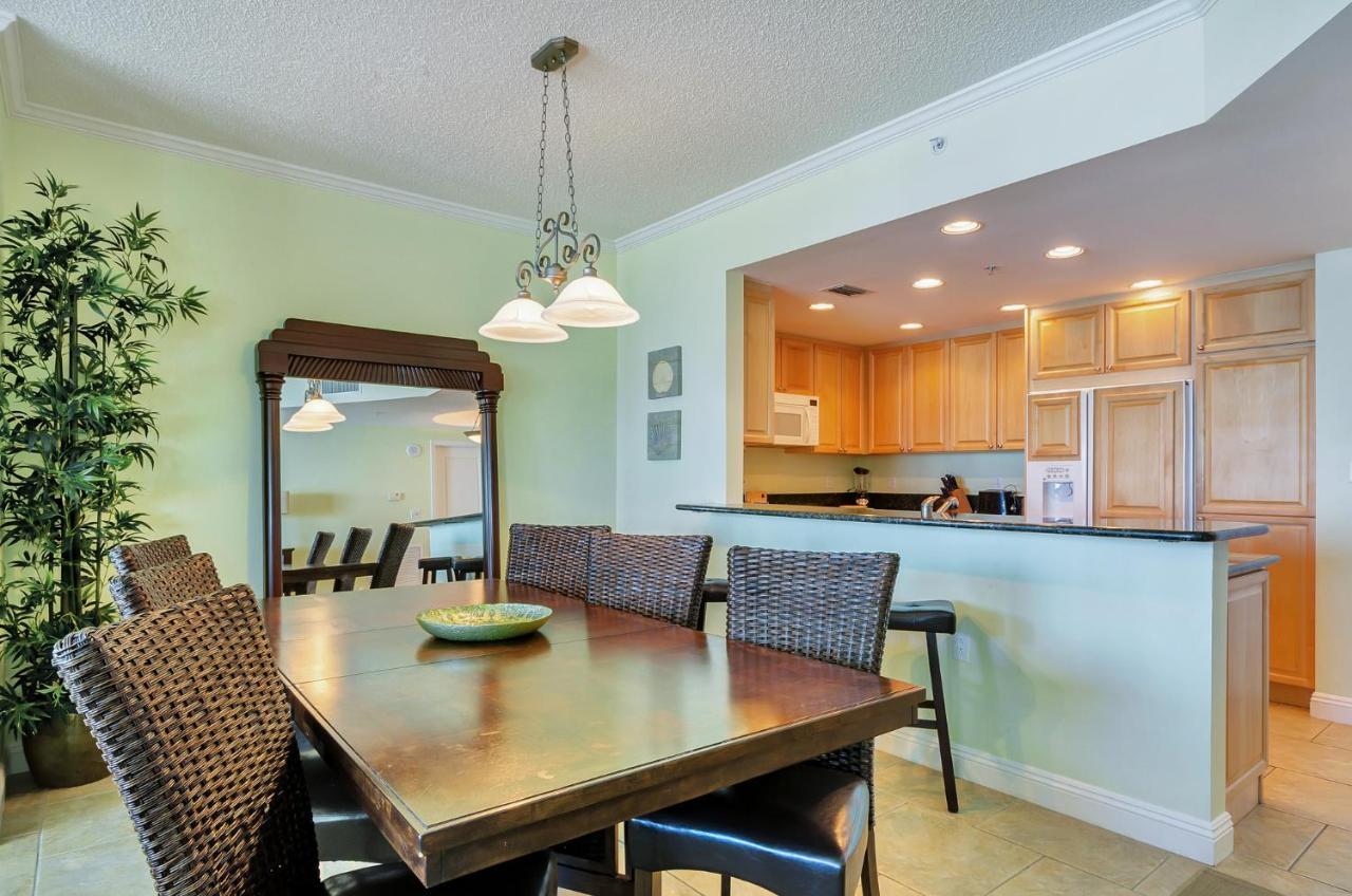 Portofino Tower1-908 Beachfront Sunrise Views Pensacola Beach Ngoại thất bức ảnh