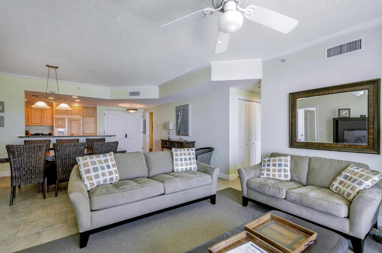 Portofino Tower1-908 Beachfront Sunrise Views Pensacola Beach Ngoại thất bức ảnh