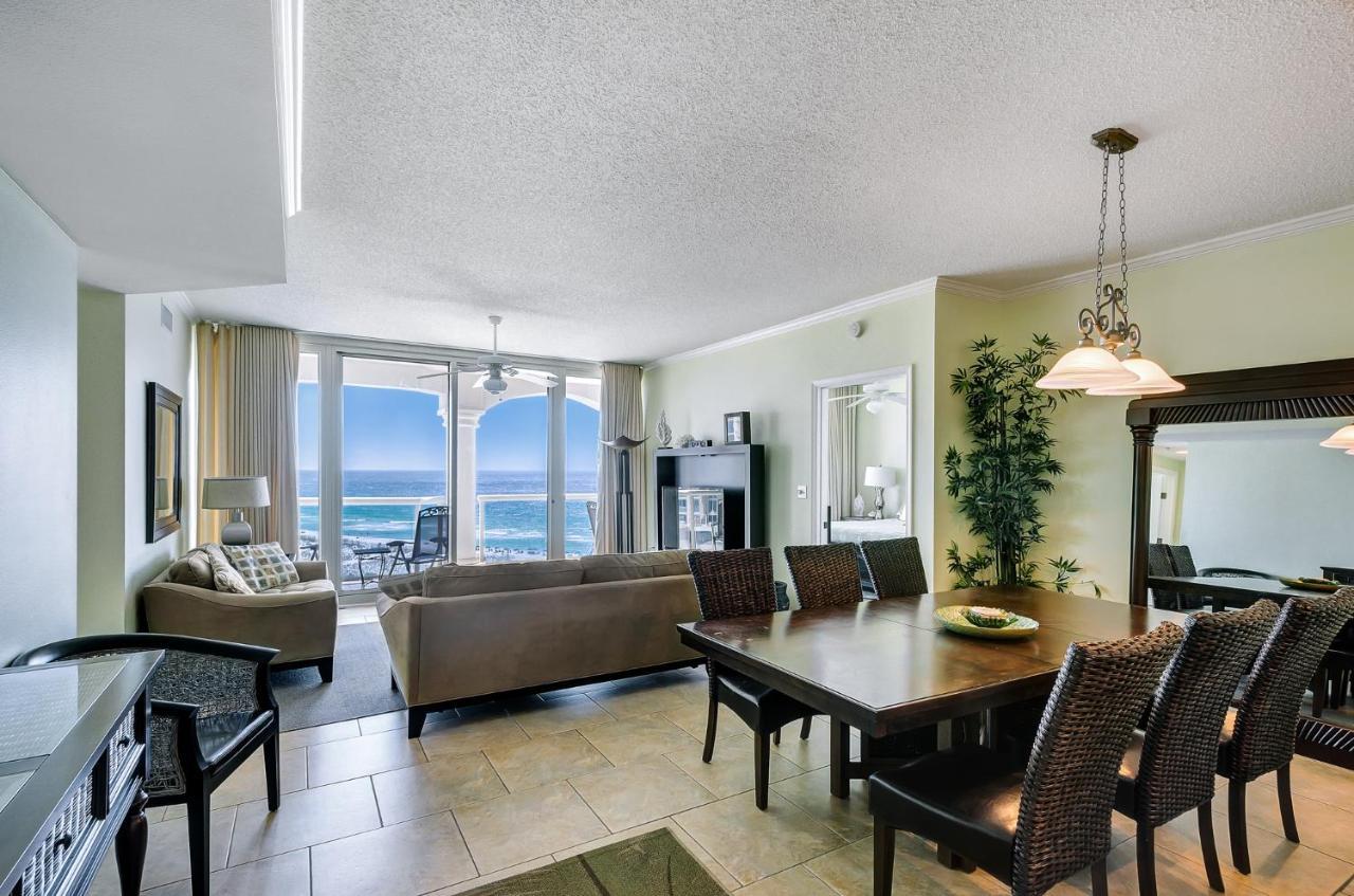 Portofino Tower1-908 Beachfront Sunrise Views Pensacola Beach Ngoại thất bức ảnh
