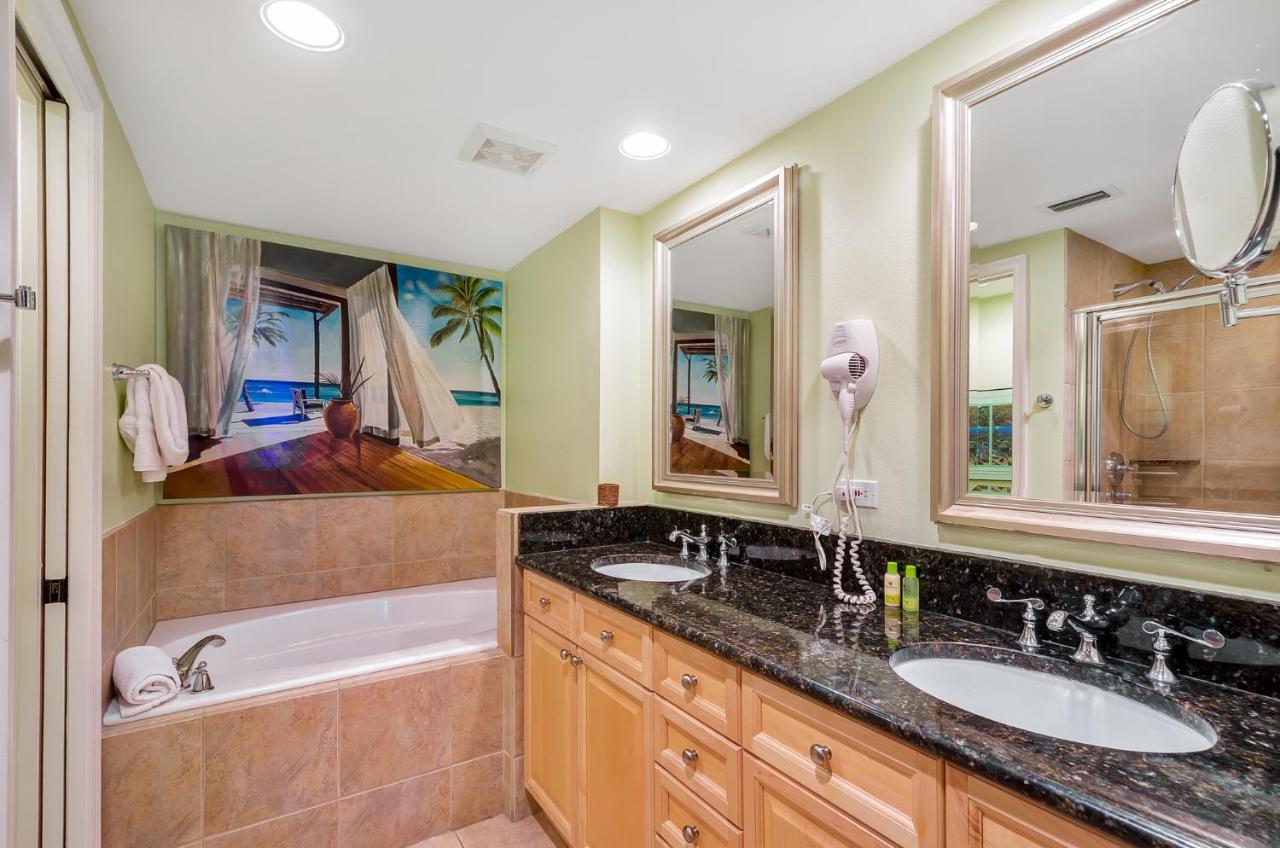 Portofino Tower1-908 Beachfront Sunrise Views Pensacola Beach Ngoại thất bức ảnh