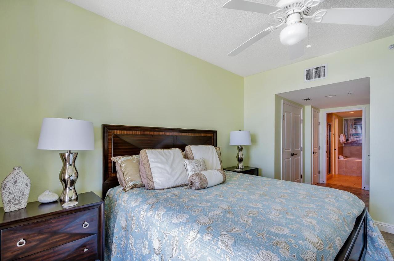 Portofino Tower1-908 Beachfront Sunrise Views Pensacola Beach Ngoại thất bức ảnh