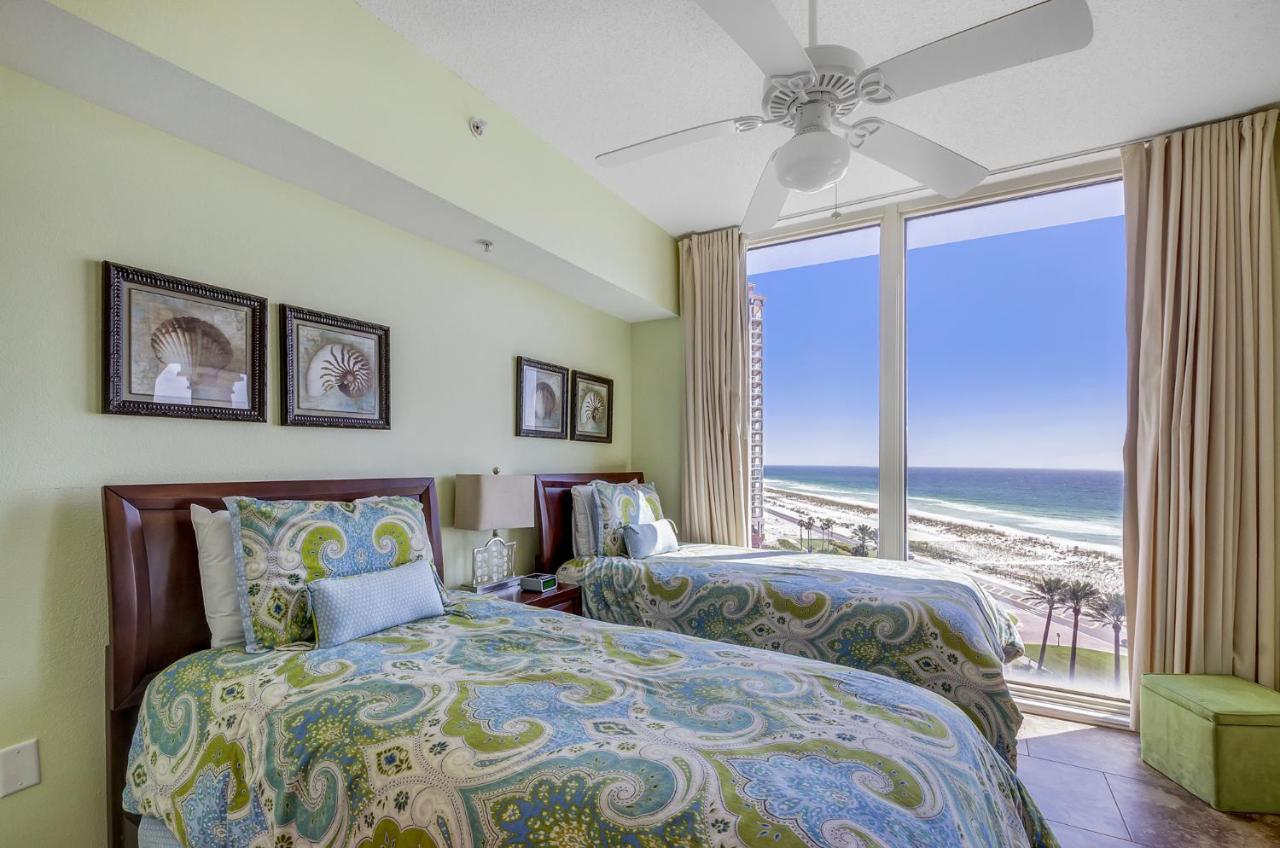 Portofino Tower1-908 Beachfront Sunrise Views Pensacola Beach Ngoại thất bức ảnh