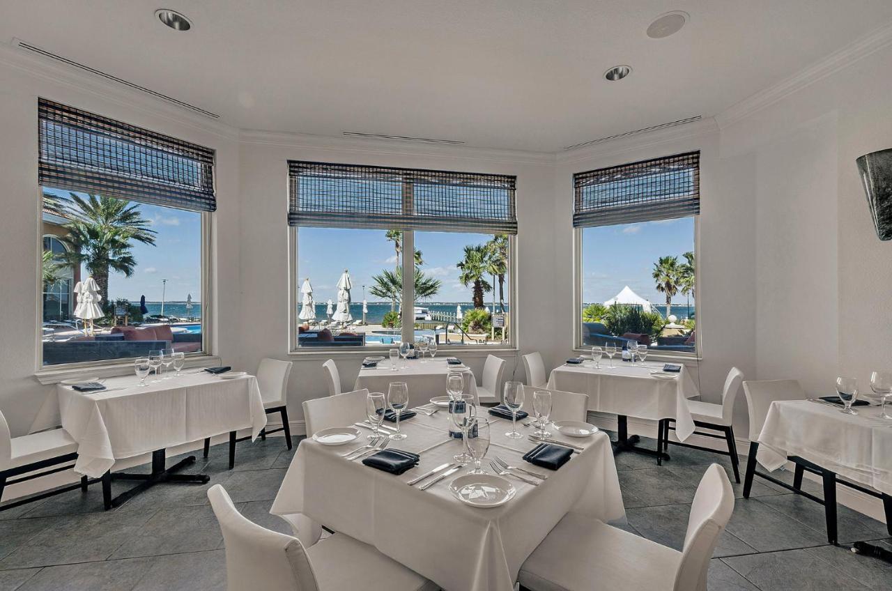 Portofino Tower1-908 Beachfront Sunrise Views Pensacola Beach Ngoại thất bức ảnh