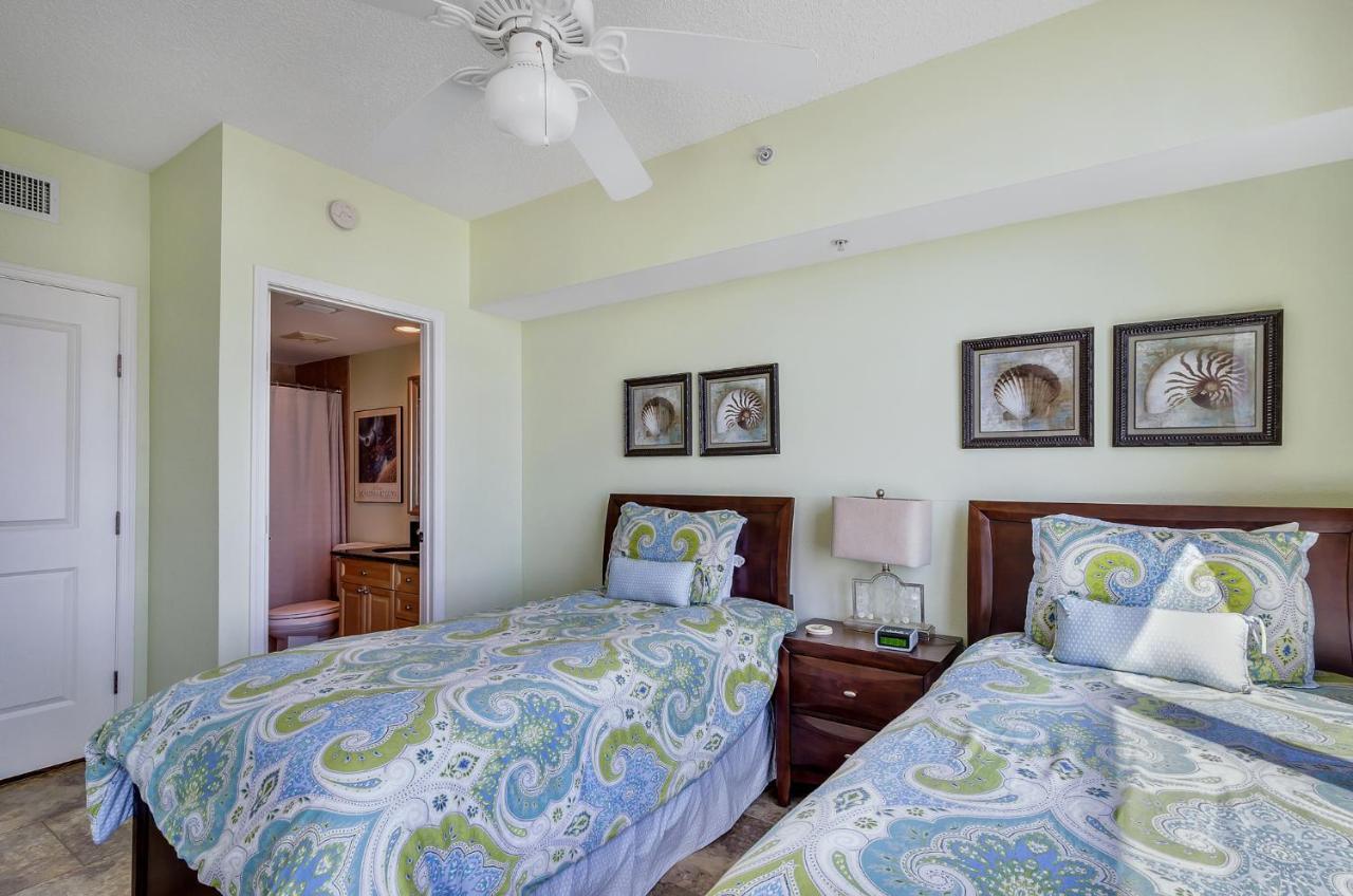 Portofino Tower1-908 Beachfront Sunrise Views Pensacola Beach Ngoại thất bức ảnh