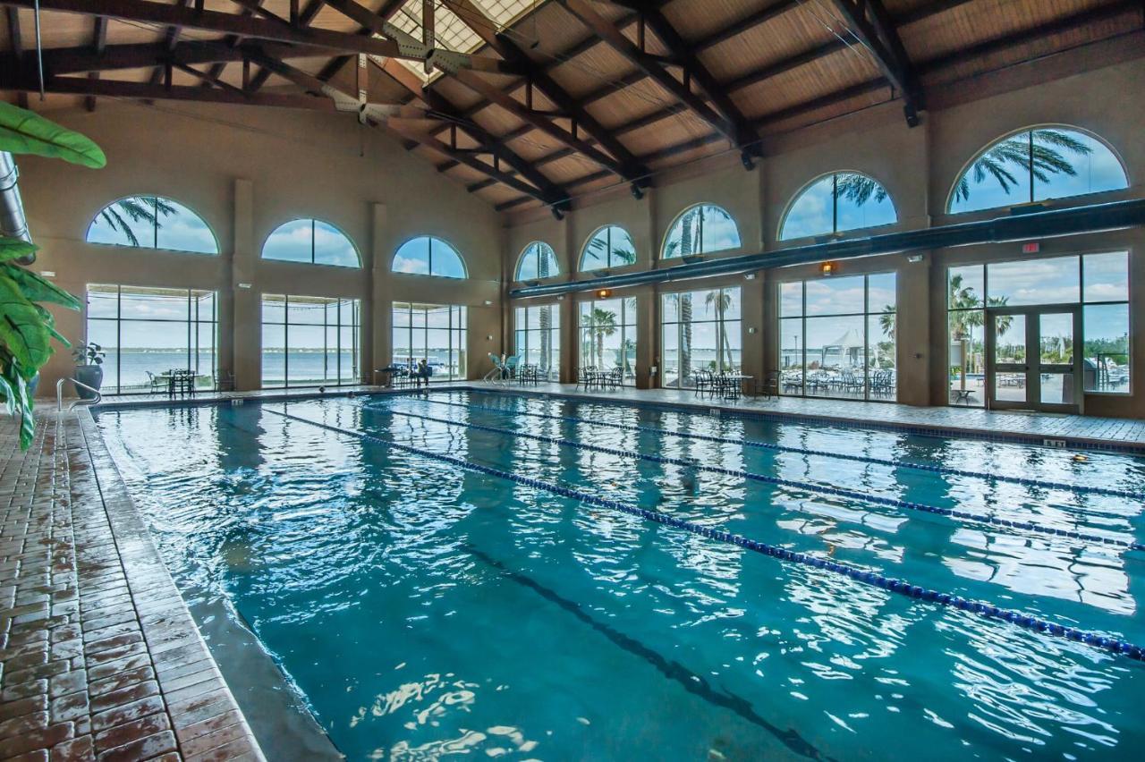 Portofino Tower1-908 Beachfront Sunrise Views Pensacola Beach Ngoại thất bức ảnh