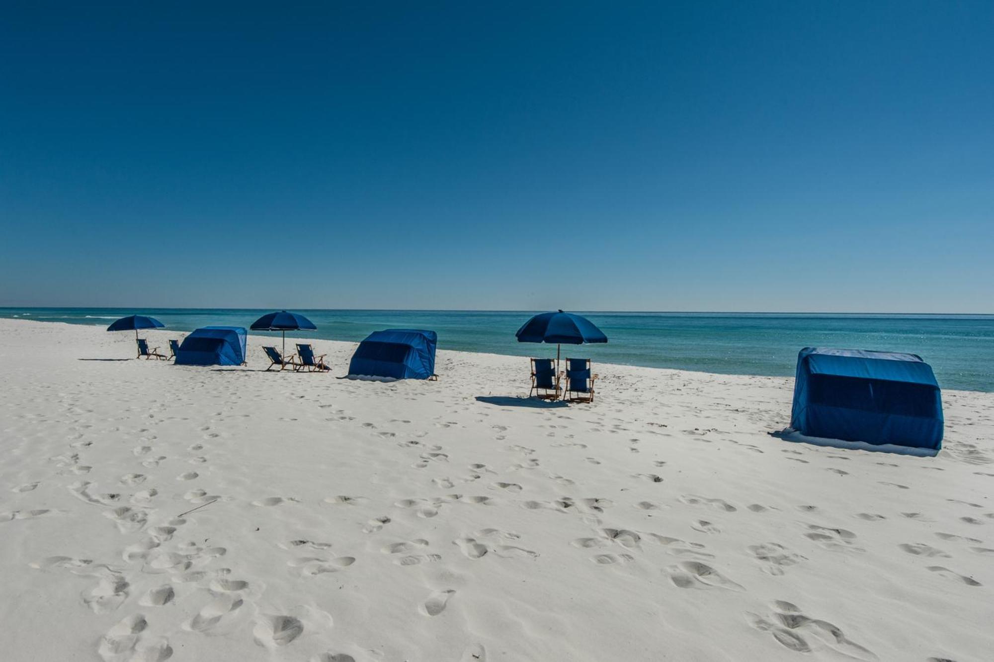 Portofino Tower1-908 Beachfront Sunrise Views Pensacola Beach Ngoại thất bức ảnh